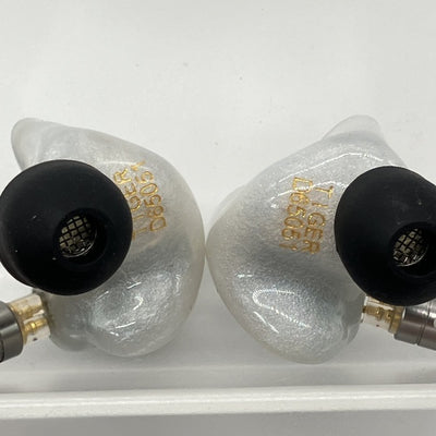 【中古】WHITE TIGER 【QDC-TIGER-S-WH】【秋葉原】