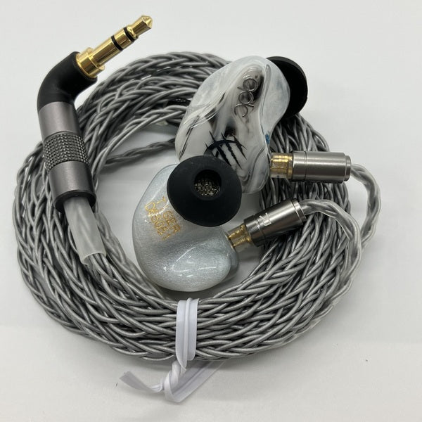 【中古】WHITE TIGER 【QDC-TIGER-S-WH】【秋葉原】