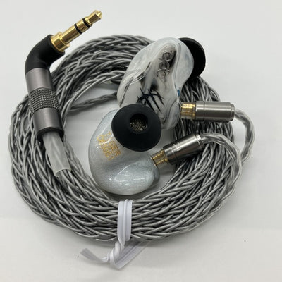 【中古】WHITE TIGER 【QDC-TIGER-S-WH】【秋葉原】