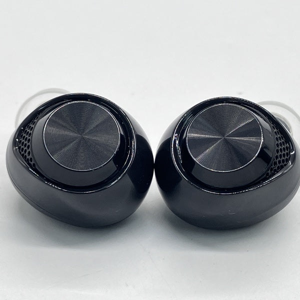 AVIOT 【中古】TE-A1 ブラック【TE-A1-BK】【仙台】 – e☆イヤホン