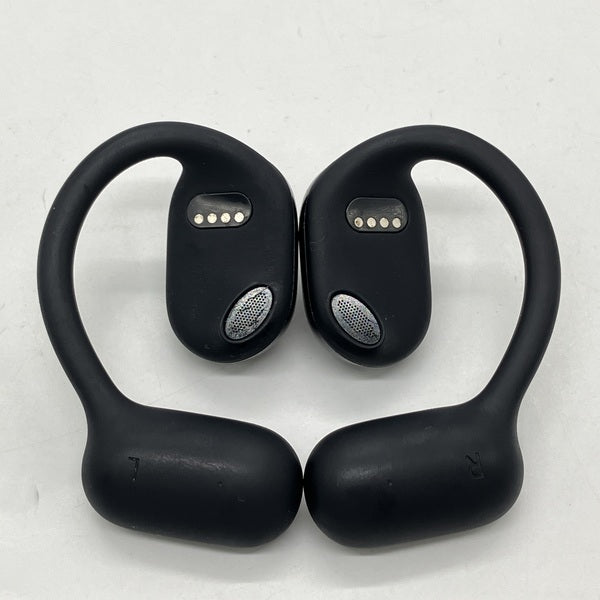 【中古】Oladance ウェアラブルステレオ ブルー【秋葉原】