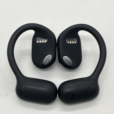 【中古】Oladance ウェアラブルステレオ ブルー【秋葉原】