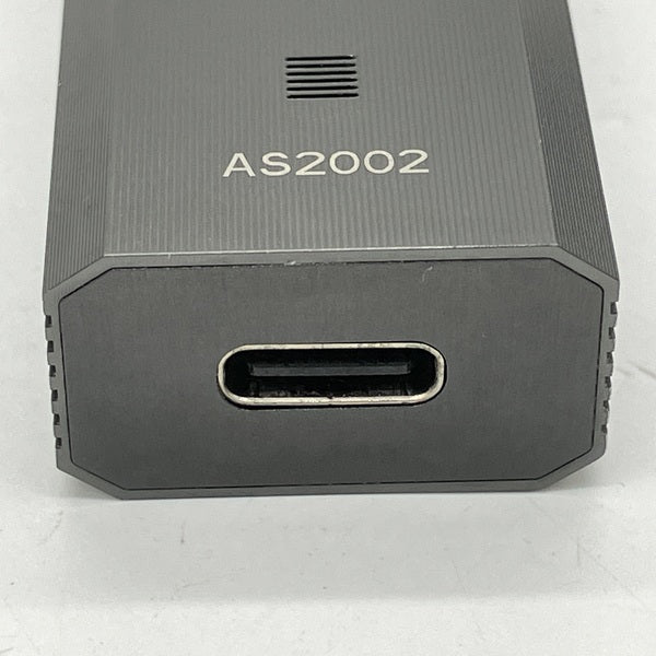 【中古】AS2002 USB DAC【秋葉原】