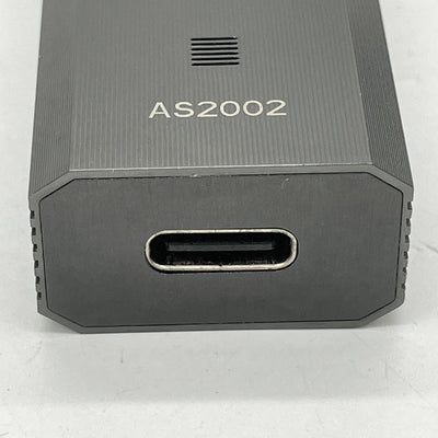 【中古】AS2002 USB DAC【秋葉原】