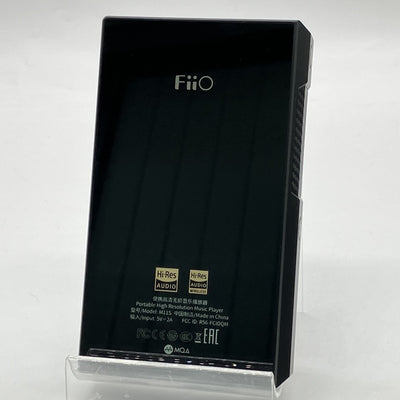 【中古】M11S 【FIO-M11S-B】【秋葉原】