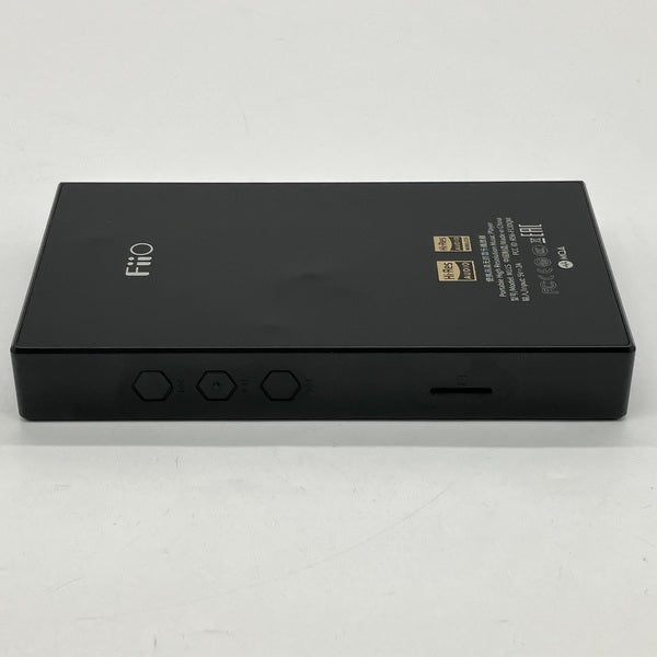 【中古】M11S 【FIO-M11S-B】【秋葉原】