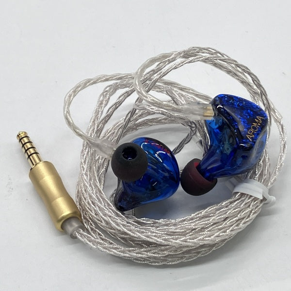 AROMA 【中古】Jewel【日本橋】 – e☆イヤホン