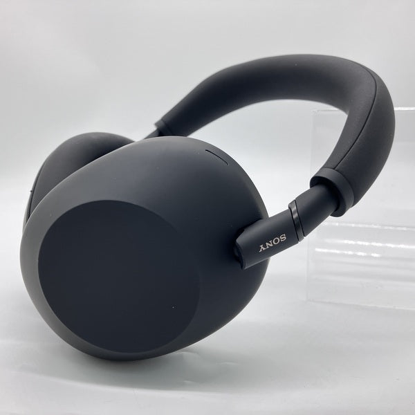 【中古】WH-1000XM6 BM ブラック【仙台】