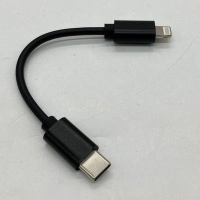 【中古】CS-L2Cケーブル （Lightning to USB-C）【秋葉原】
