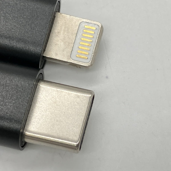 【中古】CS-L2Cケーブル （Lightning to USB-C）【秋葉原】