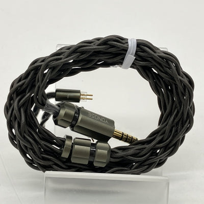 【中古】Angelears x Yongse Fujin 2Pin-4.4mm【秋葉原】