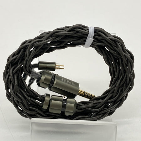 イヤホン Angelears x Yongse Fujin (2pin-4.4mm) 832668_2441525_450x450.jpg?v=