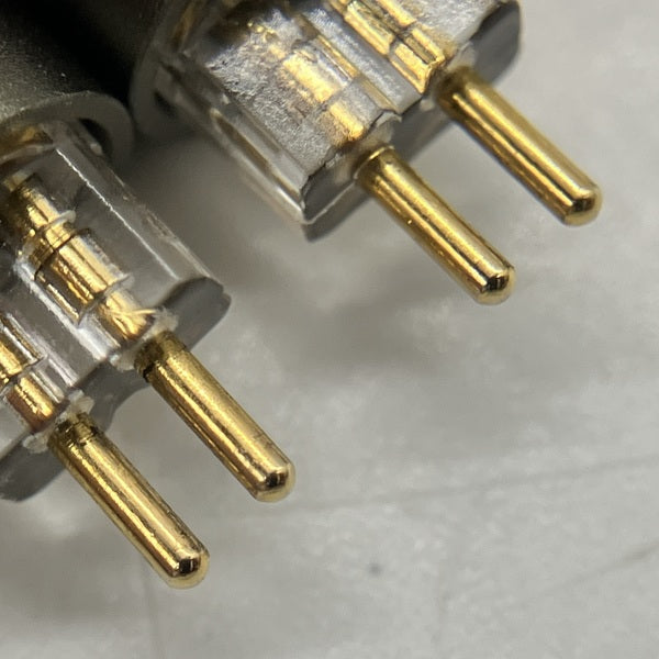 イヤホン Angelears x Yongse Fujin (2pin-4.4mm) Yongse 【中古】Angelears x Yongse Fujin 2Pin-4.4mm【秋葉原