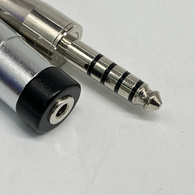 【中古】WhiteSnake【WS-BB 2.5mm(4極)-4.4mm(5極)変換プラグ】【日本橋】