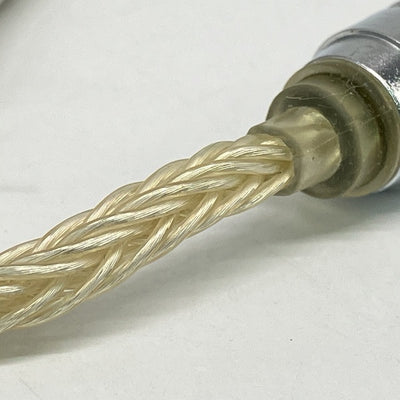 【中古】WhiteSnake【WS-BB 2.5mm(4極)-4.4mm(5極)変換プラグ】【日本橋】