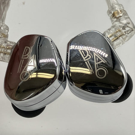 TRN 【中古】BA16【日本橋】 – e☆イヤホン