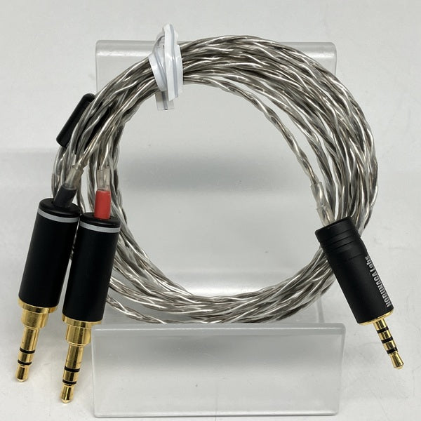 【中古】竜頭（Ryuzu） AK2.5mm4極バランス/3.5mm3極×2 【NLH-RYZ】【日本橋】