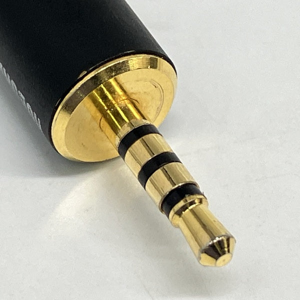 【中古】竜頭（Ryuzu） AK2.5mm4極バランス/3.5mm3極×2 【NLH-RYZ】【日本橋】