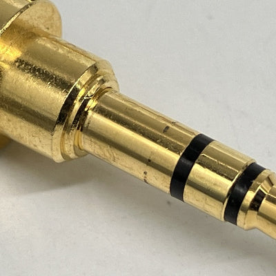 【中古】竜頭（Ryuzu） AK2.5mm4極バランス/3.5mm3極×2 【NLH-RYZ】【日本橋】