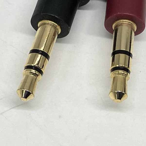 TAGO STUDIO TAKASAKI 【中古】T3-01用φ4.4 5極プラグ バランス