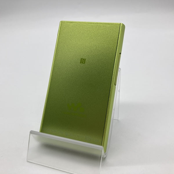 52⬜︎SONY WALKMAN NW-A35ライムイエローMT0307-3 Amazon.co.jp: ソニー ウォークマン Aシリーズ 16GB NW-A35