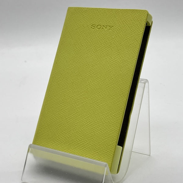 【中古】CKS-NWA30 YM ライムイエロー【A30シリーズ用蓋付きケース】【仙台】