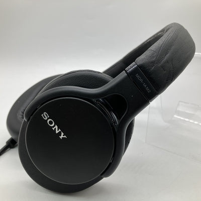 【中古】MDR-1AM2 BQ ブラック【秋葉原】