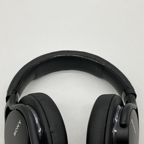【中古】MDR-1AM2 BQ ブラック【秋葉原】