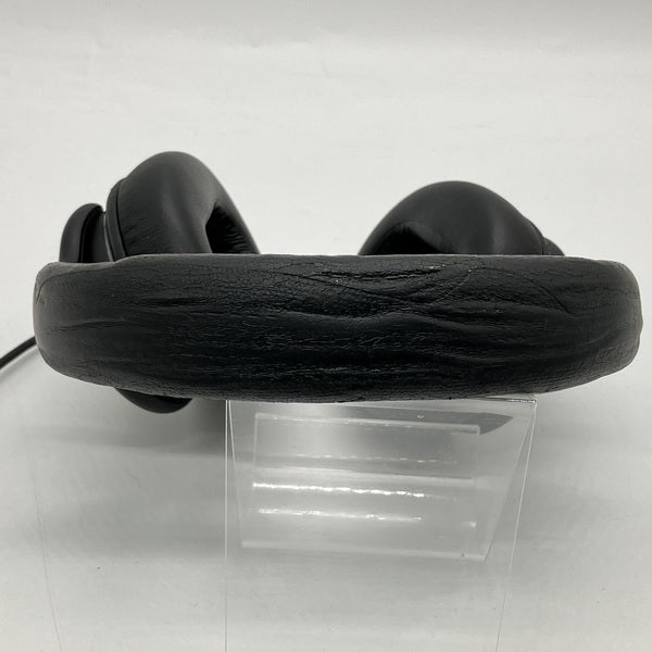 SONY 【中古】MDR-1AM2 BQ ブラック【秋葉原】 – e☆イヤホン