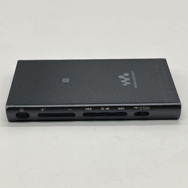 SONY NW-A35HN チャコールブラック Amazon.co.jp: ソニー ウォークマン Aシリーズ 16GB NW-A35HN