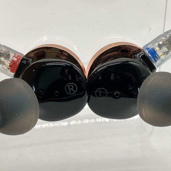 【中古】FP3 Walnut 【FIO-IEM-FP3-W】【秋葉原】