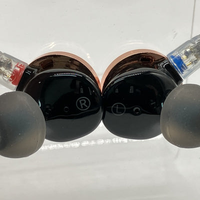【中古】FP3 Walnut 【FIO-IEM-FP3-W】【秋葉原】