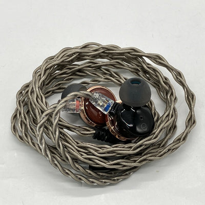 【中古】FP3 Walnut 【FIO-IEM-FP3-W】【秋葉原】