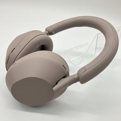 【中古】WH-1000XM5 P スモーキーピンク【秋葉原】