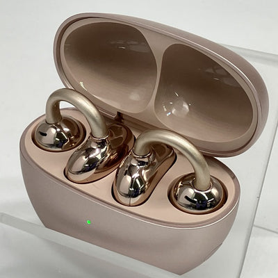 【中古】FreeClip Rose Gold 【Dove-T01】【日本橋】