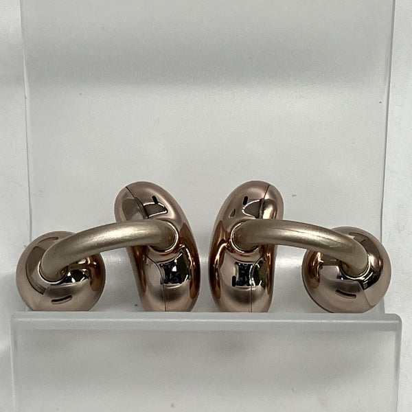 【中古】FreeClip Rose Gold 【Dove-T01】【日本橋】