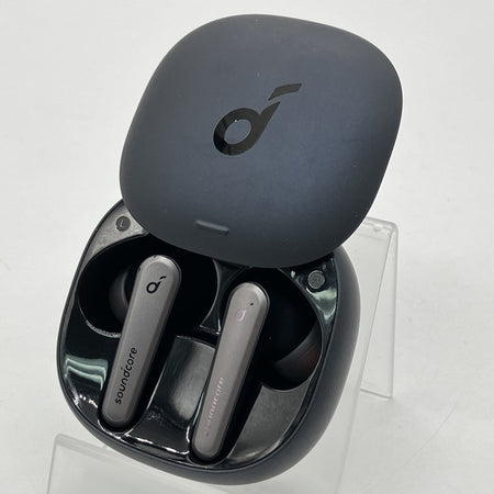 未開封　Soundcore Liberty Air 2 Pro  ブラック Anker 【中古】Soundcore Liberty Air 2 Pro ブラック