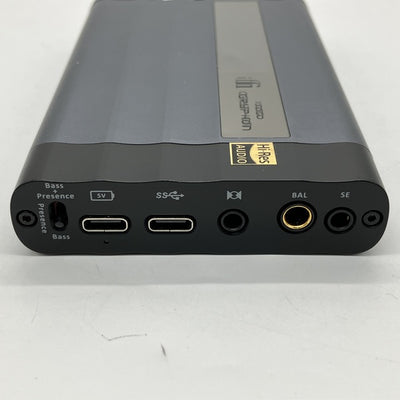 【中古】xDSD Gryphon【名古屋】