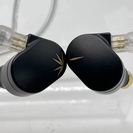 水月雨 (MOONDROP) 【中古】竹 CHU 2【仙台】 – e☆イヤホン