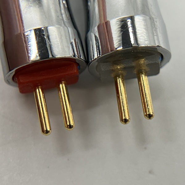 【中古】ZiSin-12 2pin to 4.4mm【秋葉原】