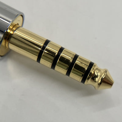 【中古】ZiSin-12 2pin to 4.4mm【秋葉原】