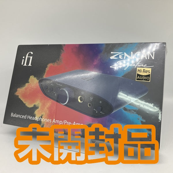 【中古】ZEN CAN Signature Standard【秋葉原】