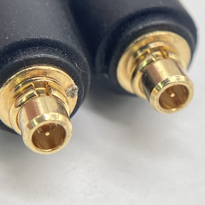 【中古】08シリーズ 4.4mm 5極 - MMCX(L/R)【iect_08_bl4mr_120】【仙台】