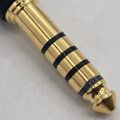 【中古】08シリーズ 4.4mm 5極 - MMCX(L/R)【iect_08_bl4mr_120】【仙台】