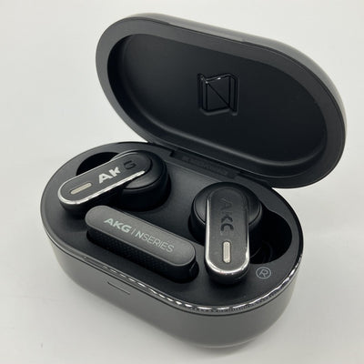 【中古】N5 Hybrid ブラック【AKGN5HYBRIDBLK】【秋葉原】
