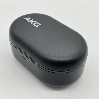 【中古】N5 Hybrid ブラック【AKGN5HYBRIDBLK】【秋葉原】