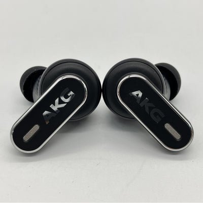 【中古】N5 Hybrid ブラック【AKGN5HYBRIDBLK】【秋葉原】