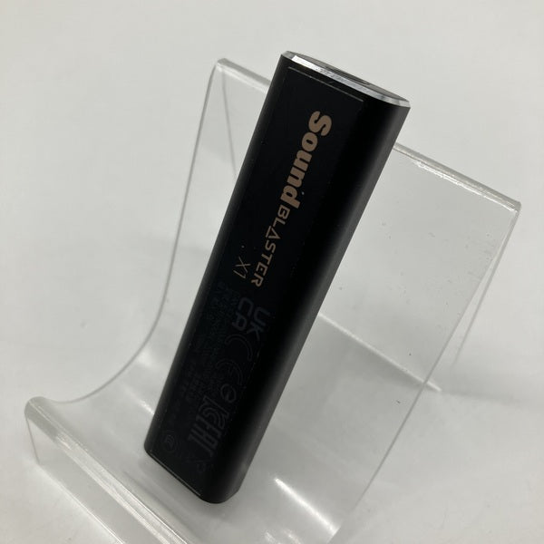 【中古】SB-X-1A【秋葉原】