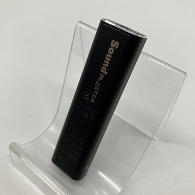【中古】SB-X-1A【秋葉原】