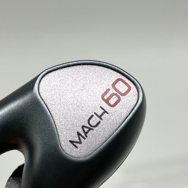 【中古】MACH 60 【WA-M60】【日本橋】